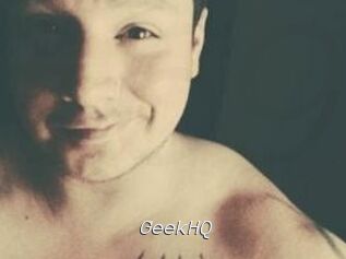 GeekHQ