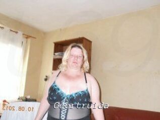 Geertruida