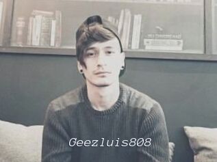 Geezluis808
