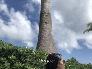 Gegee