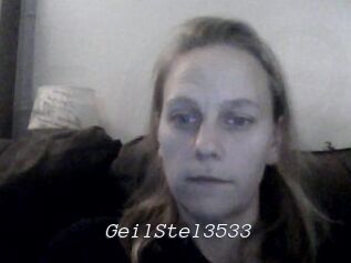 GeilStel3533