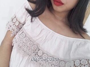 Geilebabe