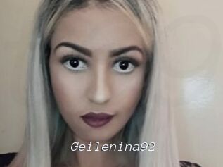 Geilenina92