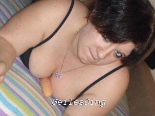 GeilesDing