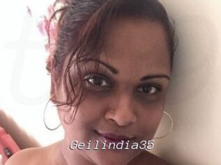Geilindia35