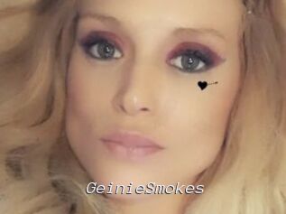 GeinieSmokes
