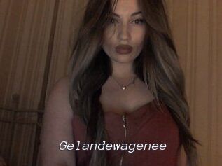Gelandewagenee