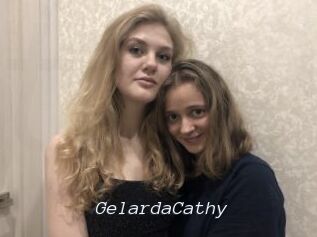 GelardaCathy