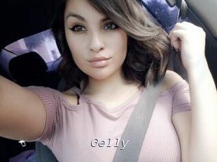 Gelly