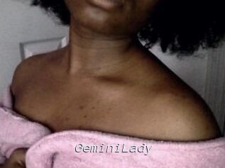 GeminiLady