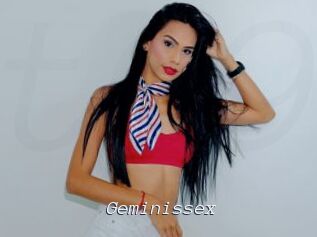 Geminissex