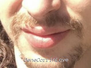 GeneCorrinLove