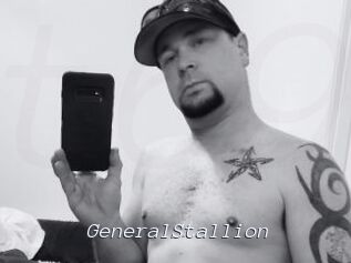 GeneralStallion