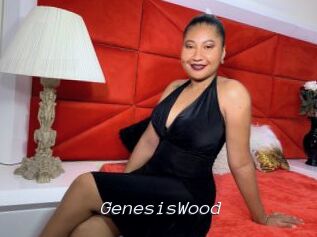 GenesisWood