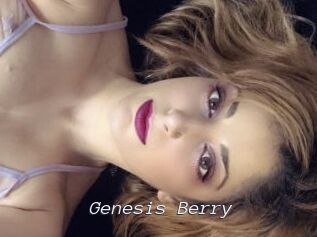 Genesis_Berry