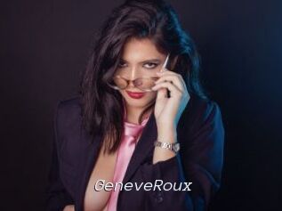 GeneveRoux