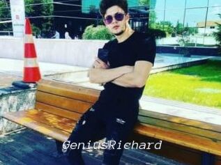 GeniusRichard