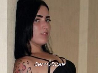 GennyRose