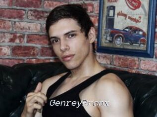 GenreyBronx