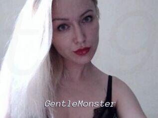 GentleMonster