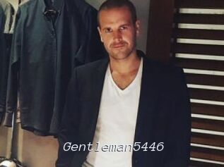 Gentleman5446