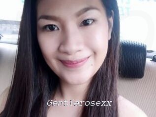 Gentlerosexx