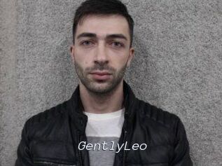 GentlyLeo