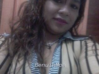 GenuinMom