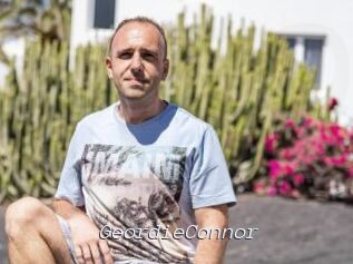 GeordieConnor