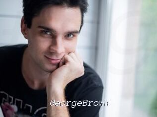 GeorgeBrown