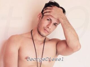 GeorgeDiesel