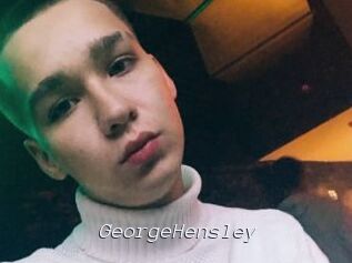 GeorgeHensley
