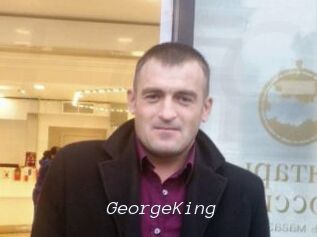 GeorgeKing