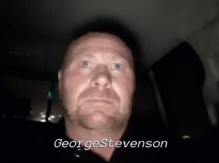 GeorgeStevenson