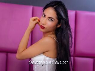 GeorgiaConor