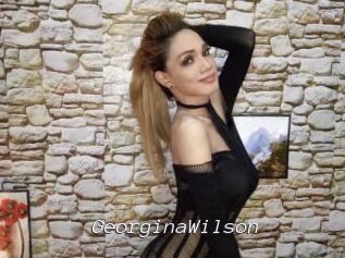 GeorginaWilson
