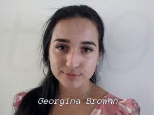Georgina_Brownn