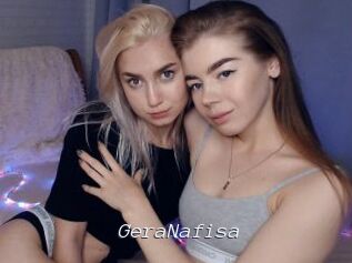 GeraNafisa