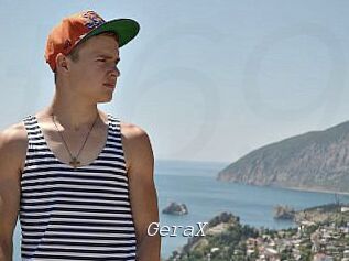 Gera_X