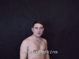 GeraldPerkins