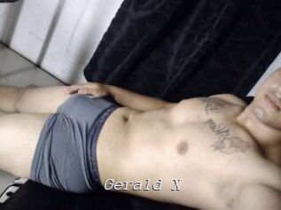Gerald_X
