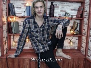 GerardKane