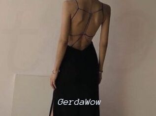 GerdaWow