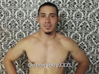 GeremyBoyXXXL