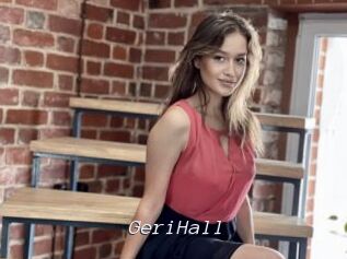 GeriHall