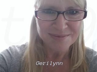 Gerilynn