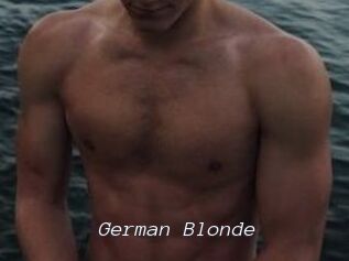 German_Blonde