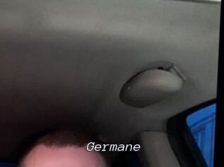 Germane