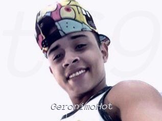 GeronimoHot