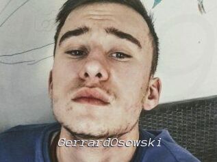 GerrardOsowski